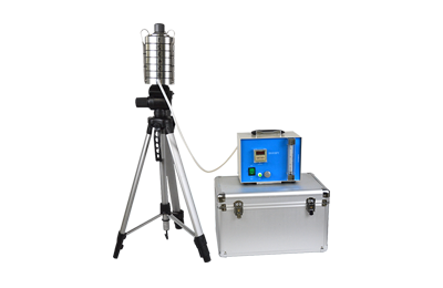 彰化县空气微生物采样器IN-QW6